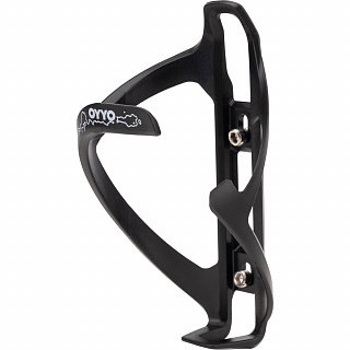Флягодержатель велосипедный OYYO BC101, нейлон, с разрывом - фото