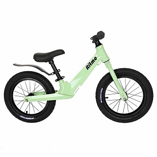 Беговел PITUSO Ritmo Magnesium колеса AIR 14" - фото