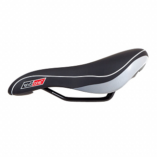 Седло Velo VL-4190, черный - фото