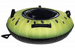 Тюбинг Snowstorm BZ-110_KIVI, 110 см - фото