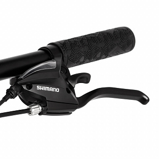 Велосипед Stinger Element 26 (2025) - фото