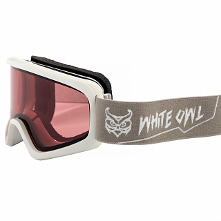 Маска горнолыжная White Owl FA-083 - фото