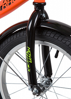 NOVATRACK VECTOR 16" (2020) - фото