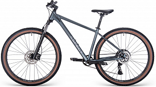 Велосипед Aspect Cobalt Elite 29 (2025) - фото