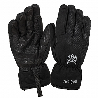 Перчатки зимние White Owl 09-1548, утепленные - фото