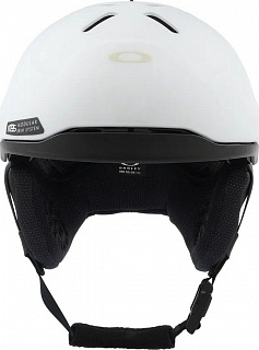 Шлем защитный Oakley MOD3 Snow - фото