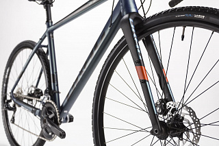 Велосипед DRAG Sterrato 5.0 (2022) - фото