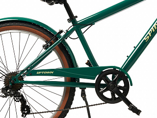 Велосипед Spinn Uptown Men - фото