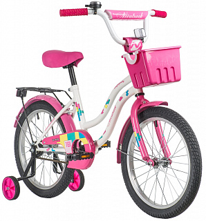 NOVATRACK TETRIS 18" (2020) - фото