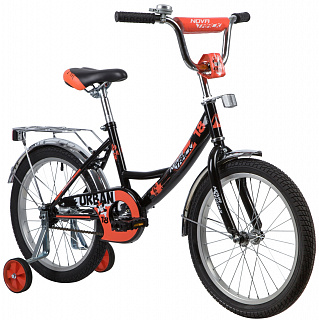 NOVATRACK URBAN 18" (2020) - фото