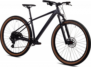 Велосипед Aspect Amp 29 (2024) - фото