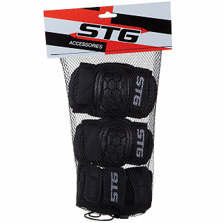 Защита детская STG YX-0303 - фото