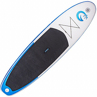 Сапборд Tech Team Funwater Smile 11 - фото