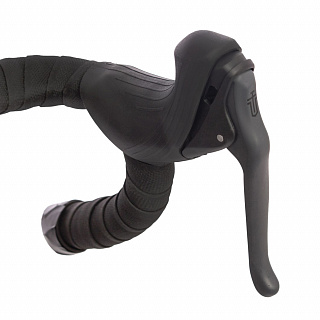 Велосипед Stinger Gravix Std (2024) - фото