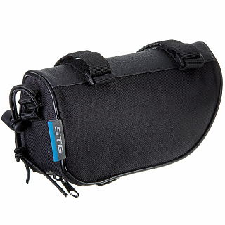 Велосумка STG 12654-A на раму - фото