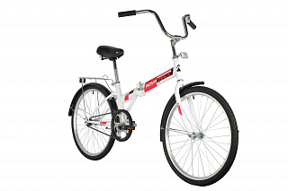 NOVATRACK TG-24 CLASSIC New 24" (2020) - фото