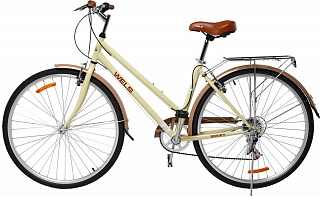 Велосипед WELS Swift - фото