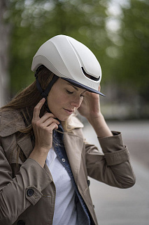 Шлем Kask MOEBIUS - фото