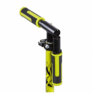 Самокат Novatrack Polis 230-1 (2018) - фото