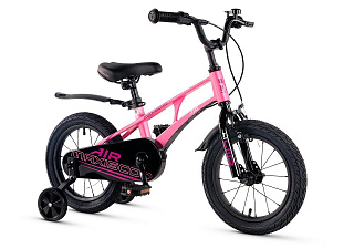 Велосипед Maxiscoo Air Стандарт 14 (2025) - фото