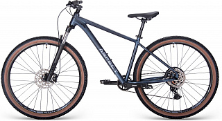 Велосипед Aspect Cobalt Pro 29 (2025) - фото