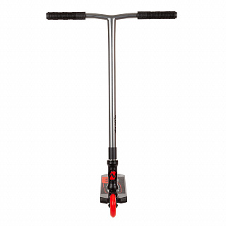 Самокат трюковый NOVATRACK PSYCHO'50 (2022) - фото