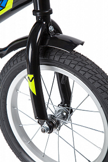 NOVATRACK TWIST 14" (2020) - фото