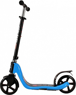 Самокат двухколесный Comiron GT218BL - фото