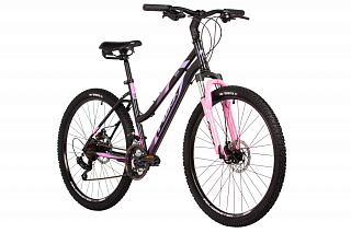 Велосипед Foxx Latina 26 (2025) - фото