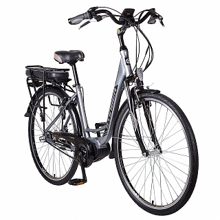 Электровелосипед Stinger 28" Valencia (2017) - фото