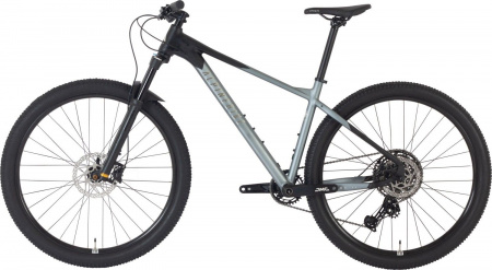 Велосипед Alpinebike Prime 11 (2025) (Велосипед горный Alpinebike Prime 11, размер S (ett590) алюм, 29" серый, ALPN_G2_PRIME_11_GR_S)