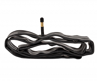 Камера велосипедная BT резина,20Х1,95"/2,125" автониппель 48 мм - фото