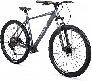 Велосипед Cord 5 Bike 500 Премиум 29 (2025) - фото