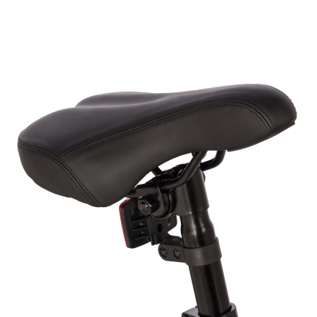 Велосипед NOVATRACK BMX WOLF 20" (2022) (Велосипед NOVATRACK 20" BMX WOLF синий, сталь , рама 21")