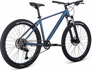 Велосипед Aspect Nickel Elite 27.5 (2025) - фото