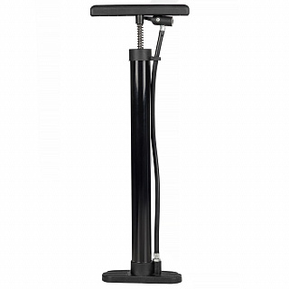 Насос напольный PAC 35x400, алюм., авто ниппель - фото