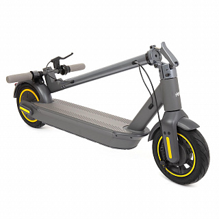 Электросамокат HIPER Triumph M100 (2022) - фото