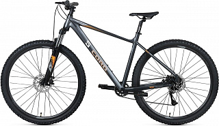 Велосипед Cord 5 Bike 400 Стандарт 29 (2025) - фото