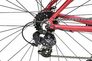 Велосипед Stark Peloton 700.1 (2023) - фото