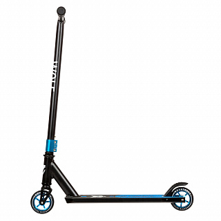 Самокат трюковый NOVATRACK WOLF'30 (2022) - фото