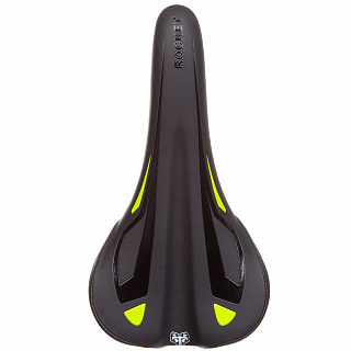 Седло велосипедное WTB ROCKET SPORT - фото