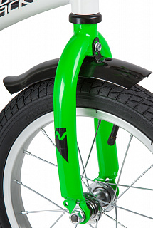 NOVATRACK STRIKE 14" (2020) - фото