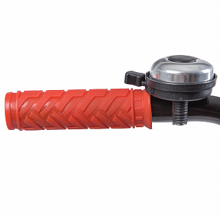 Велосипед NOVATRACK ASTRA 18" (2019) - фото