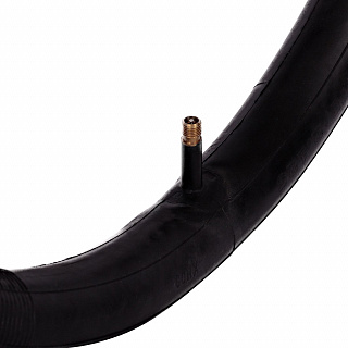 Камера велосипедная BT, 18x1.75/1.95, автониппель 33мм - фото