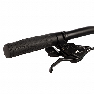 Велосипед Stinger Vega Std 27.5" (2024) - фото