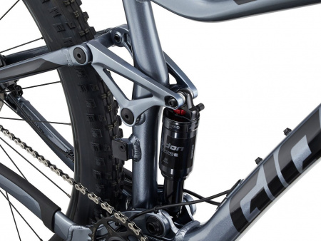 Велосипед Giant Stance 29 2 (2022) (Велосипед Giant 22" Stance 29 2, XL, серый, 2201006208)