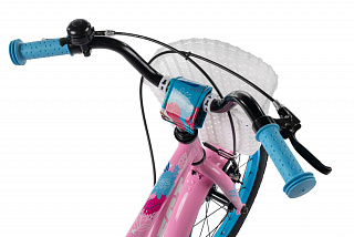 Велосипед Aspect MELISSA 16" (2022) - фото