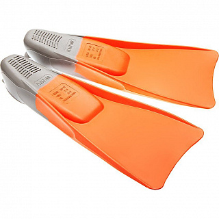 Ласты Mad Wave Pool Colour Long - фото