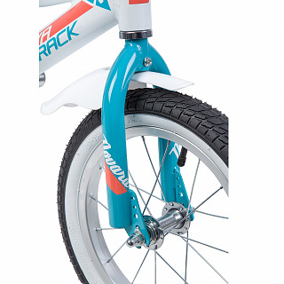 Велосипед NOVATRACK NOVARA 14" (2019) - фото