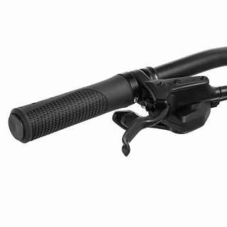 Велосипед Stinger Python Evo 27.5" (2024) - фото